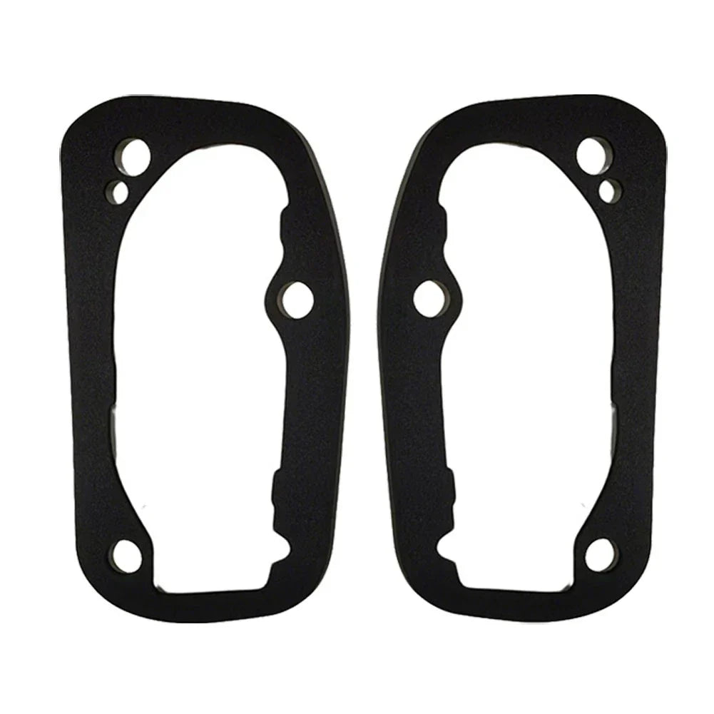 Tail Light Housing Right Left for Car Rear Tail Light Sponge Material