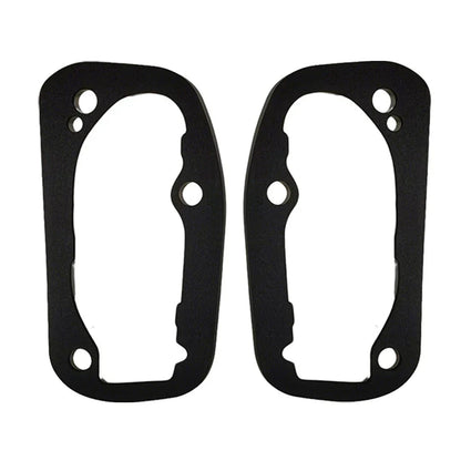 Tail Light Housing Right Left for Car Rear Tail Light Sponge Material