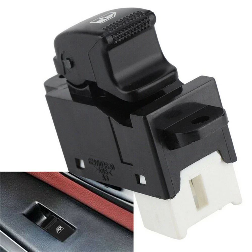 Power Window Switch for Hyundai Elantra, Sonata, Kia Optima, Rio (2007-2019)