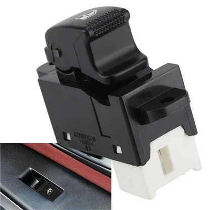 Power Window Switch for Hyundai Elantra, Sonata, Kia Optima, Rio (2007-2019)