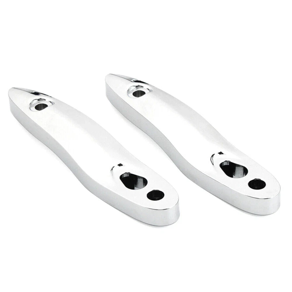 Rear Turn Signal Extension Bracket for Harley Softail (2000-2020)