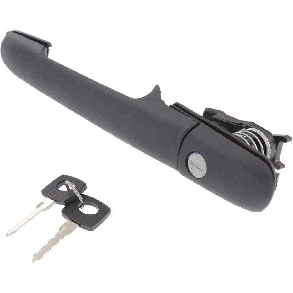 Door Handle for Dodge Sprinter 2500 3500 (2003-2006) Outer Front Back