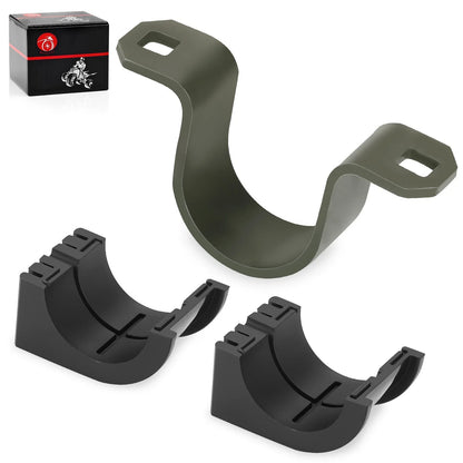 Steering Bar Bushing & Strap for Polaris Sportsman 850/1000