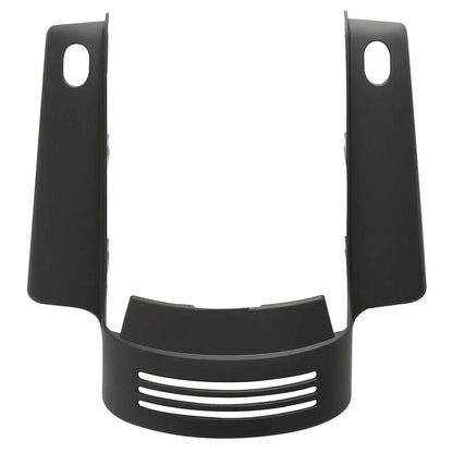 Fascia Matte Black Rear Fender for Harley Touring Road King Glide (2014-2023)