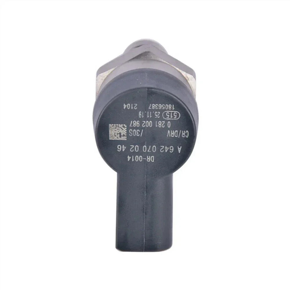 Diesel Fuel Pressure Regulator Sensor for Mercedes-Benz (2003-2010)