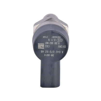 Diesel Fuel Pressure Regulator Sensor for Mercedes-Benz (2003-2010)