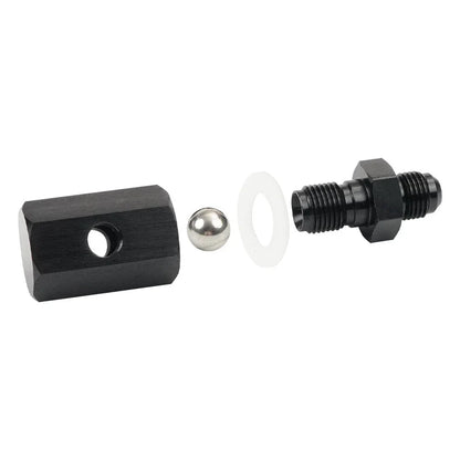 6AN Male Fuel Cell Tank Vent Valve for Fuel System (Fits Various Models)