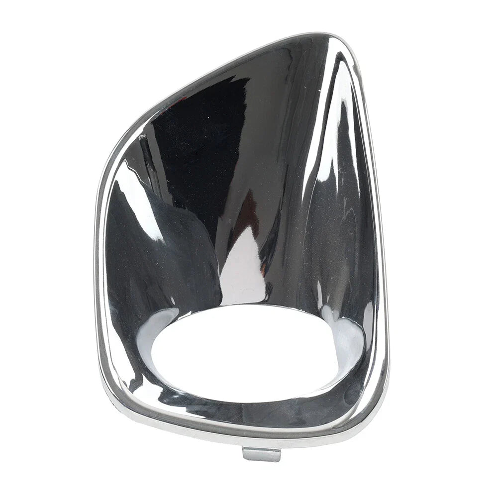 Left Fog Light Bezel Cover Chrome for Jeep Grand Cherokee (2011-2013)