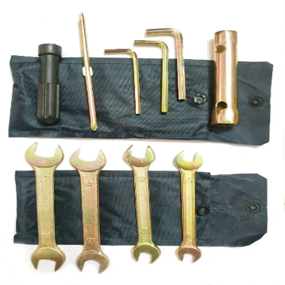 Wrench Socket Tool Spanner for Motorcycle