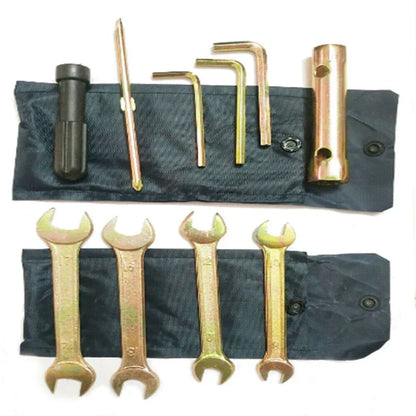 Wrench Socket Tool Spanner for Motorcycle
