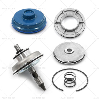 High Performance HD Servo Kit for Corvette 4L60E 4L65E 4L70E (1982-2014)