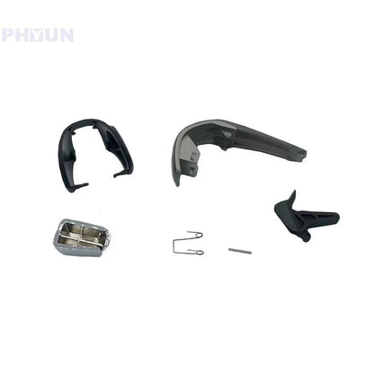 Gear Shift Knob Handle Repair Kit for Chevrolet Sonic, Trax (2012-2016)