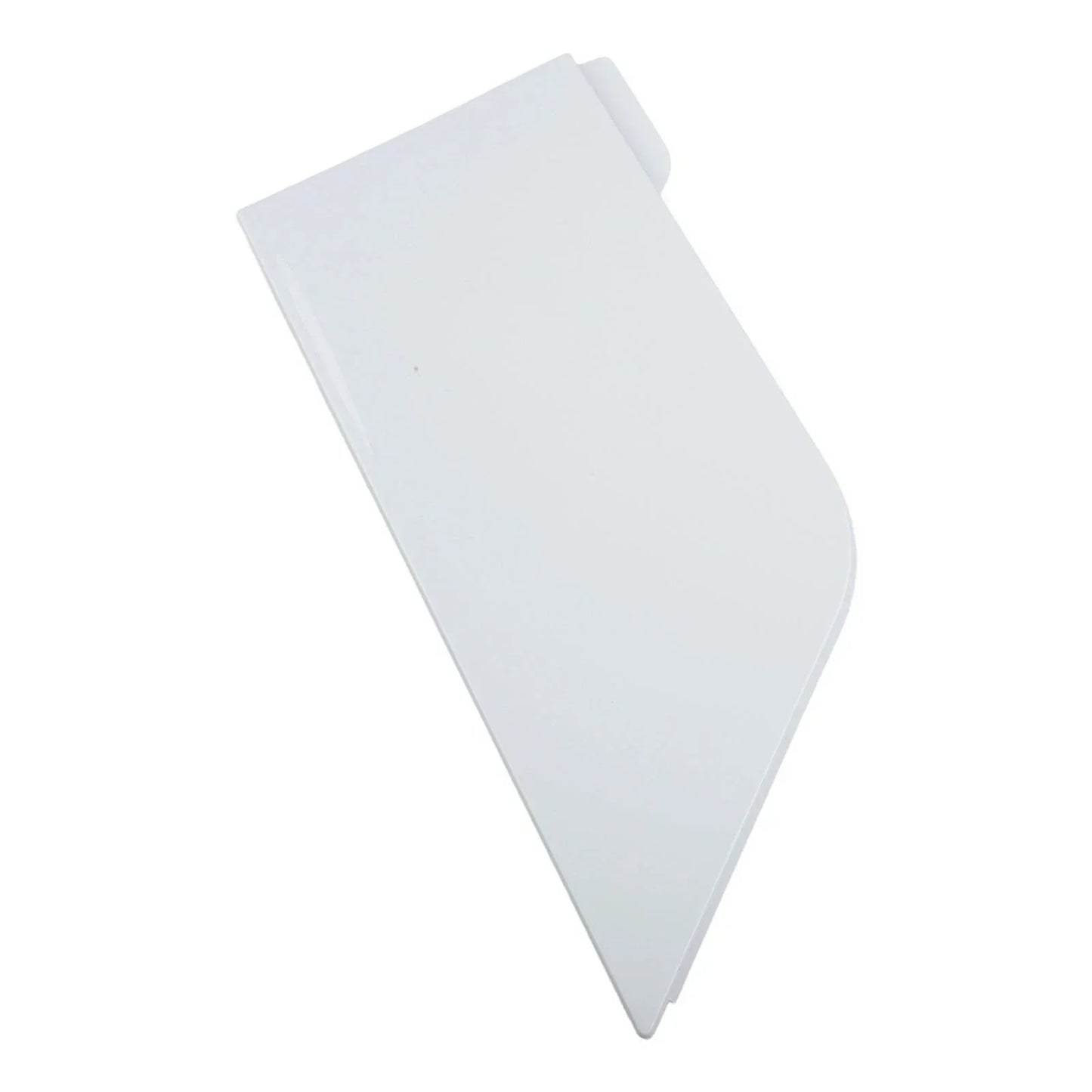 Fuel Tank Filler Cover for Ford Transit Custom (2012–2022)