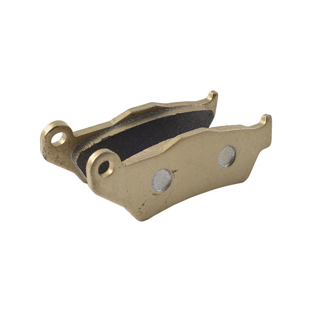 Rear Brake Pads for BMW K1200R K1200S K1300GT R Nine T F800R (2003-2019)