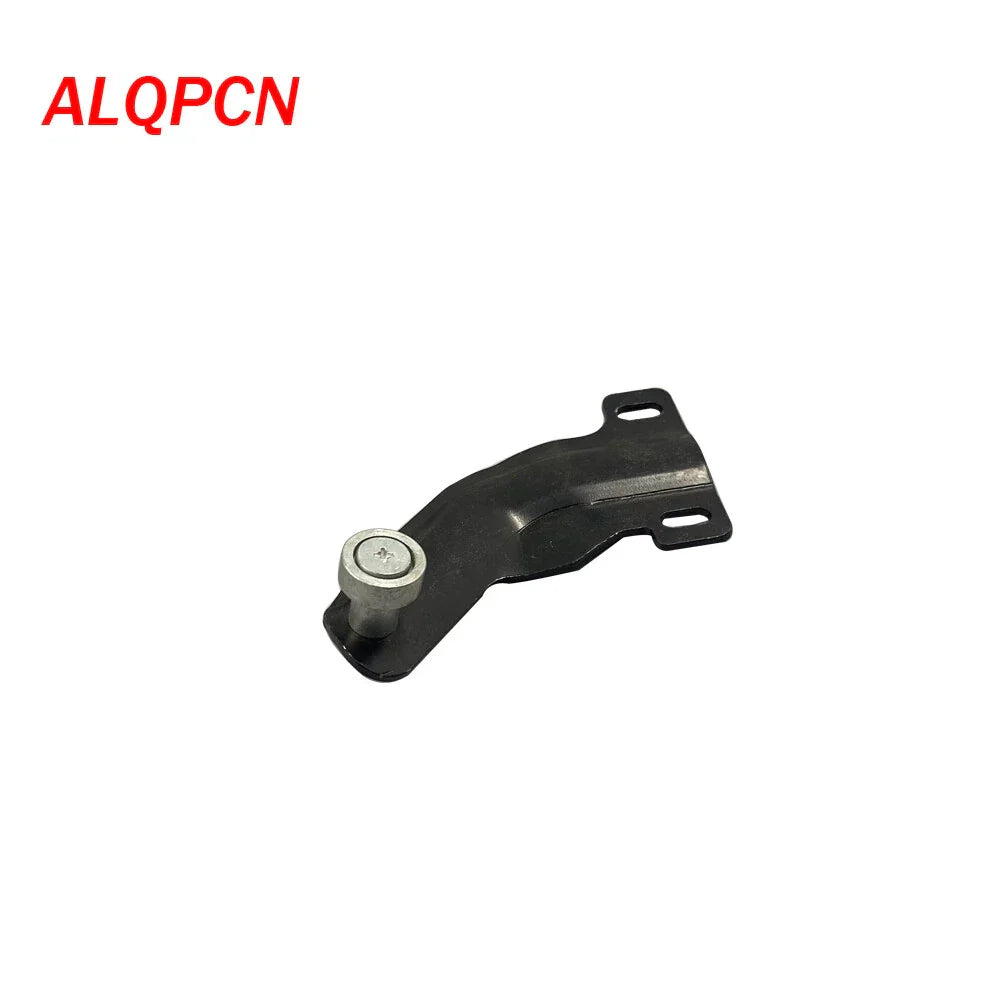 Left Rear Sliding Door Roller Bracket for Kia Pregio (1995-2004)