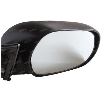 2 x LH+RH Electric Door Mirrors for Toyota Hiace (2005-2013)