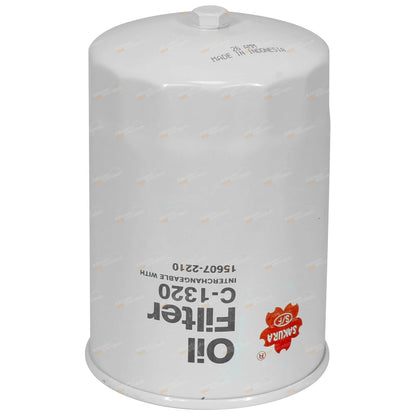 Engine Oil Filter for Toyota Dyna XZU302 XZU402 4.6L S05C (2002–2004)