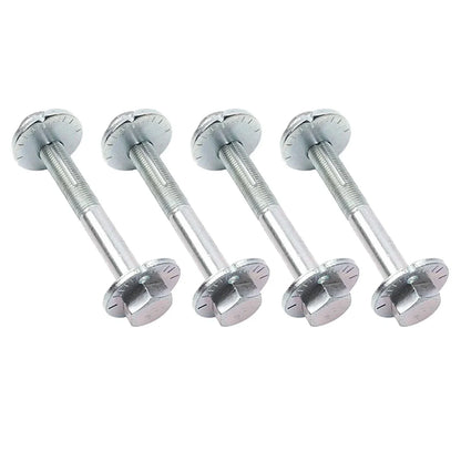 LCA Adjust Bolt / Set of 4 / LCA Adjust Bolt for Nissan Frontier (2005–2023)