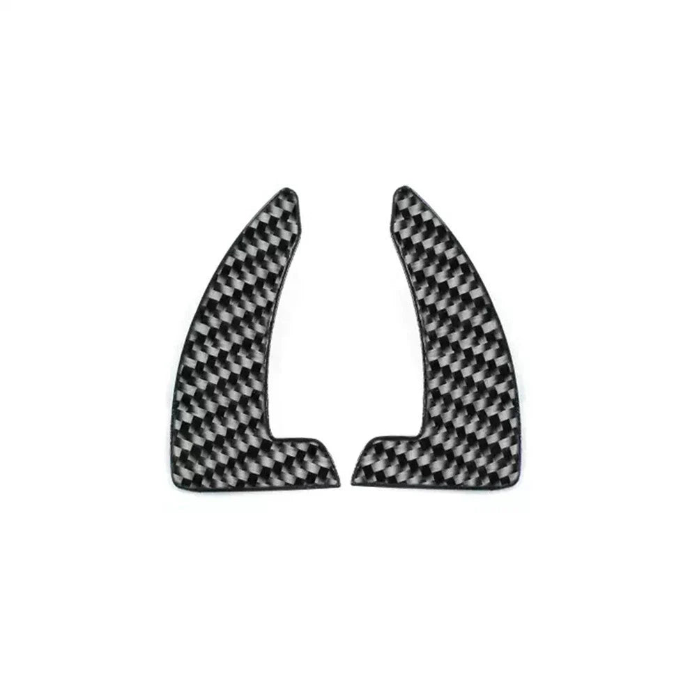 Carbon Fiber Steering Wheel Shift Paddle for Dodge Charger (2006-2023)