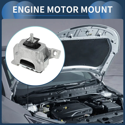 Engine Mount 1.6L for BMW MINI (2007 - 2014)