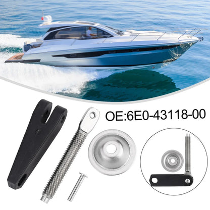 Outboard Motor Parts for Boat Motors – Optimal Functionality