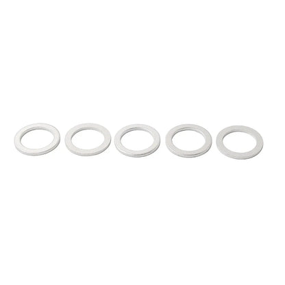5 x 20mm Trans Oil Drain Plug Gasket Washers for Honda Acura