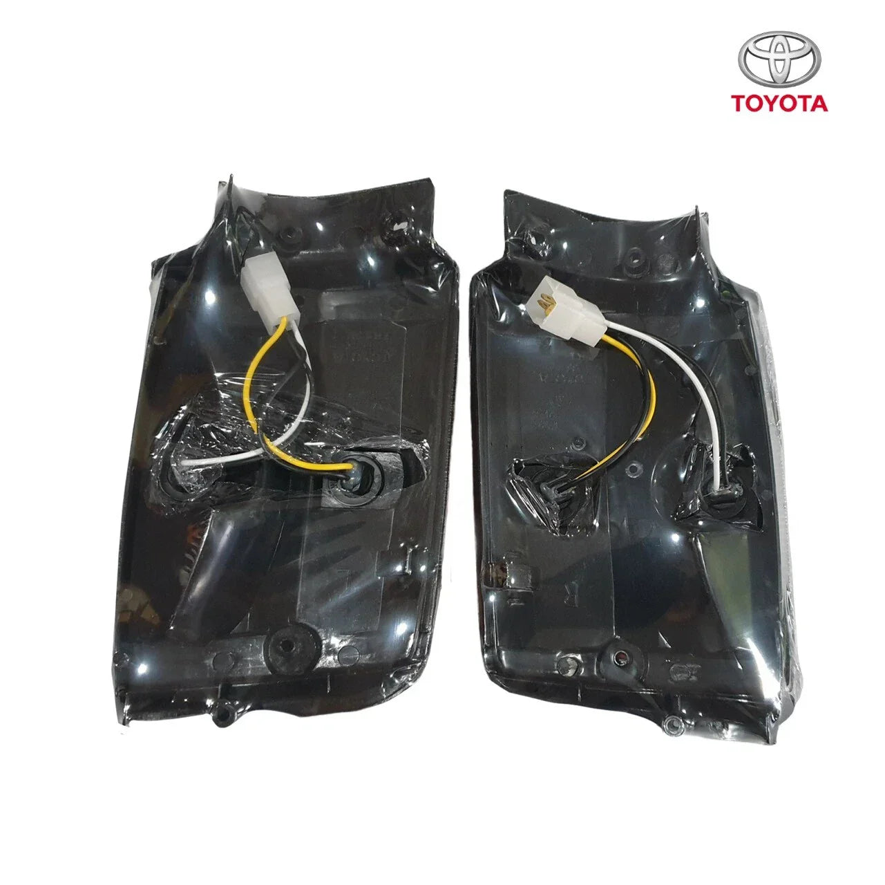 Front Corner Turn Signal Light for Toyota Hilux Ute 1984-1997
