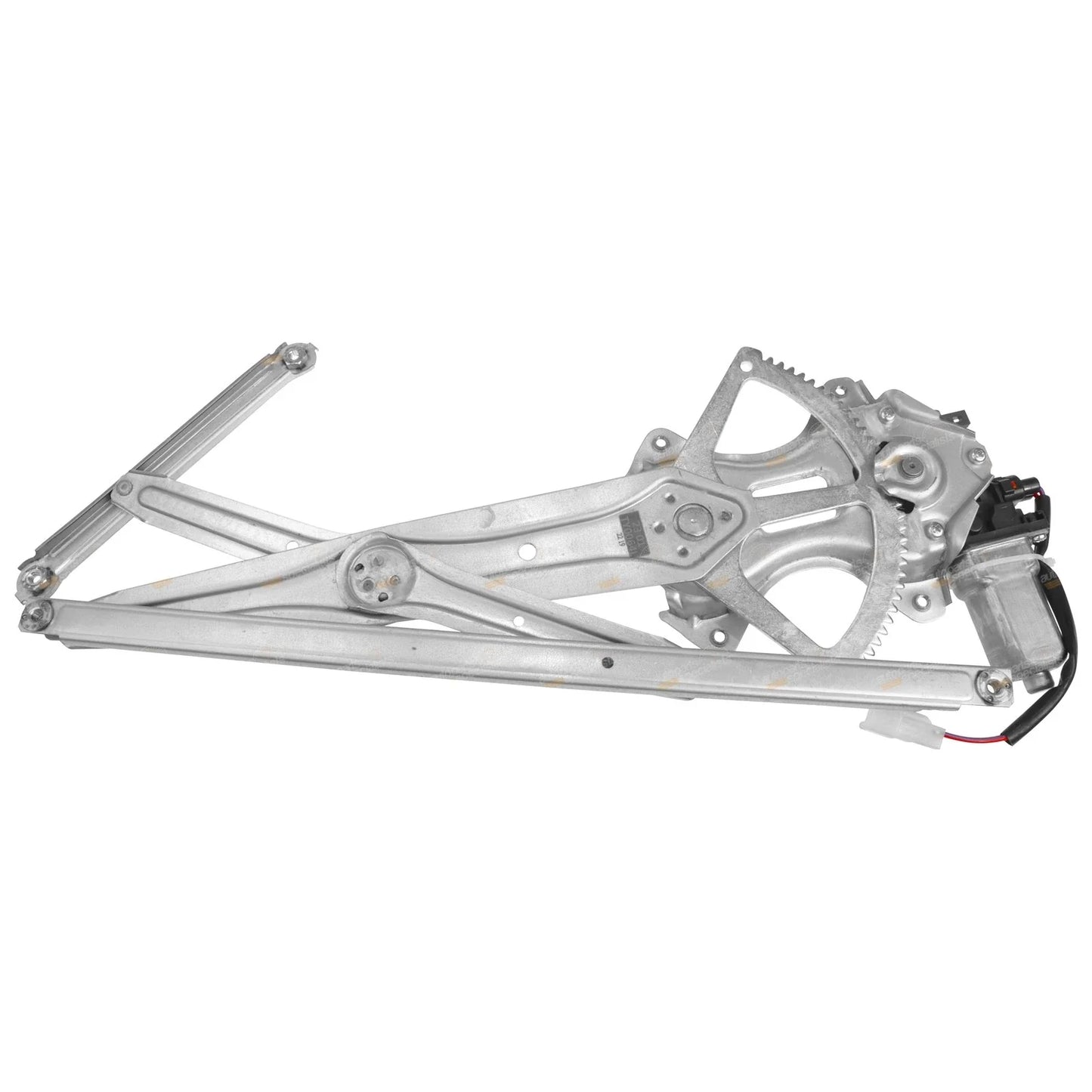 LH Front Electric Window Regulator + Motor for Toyota Kluger (2007–2010)