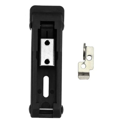 1 x / Front Storage Rack Rubber Latch / Polaris 500 550 800 850 1000