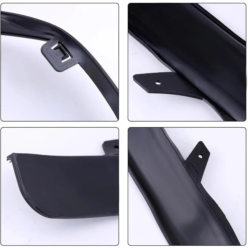 Front Bumper Lower Valance Deflector for Buick LaCrosse (2017-2019)