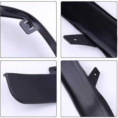 Front Bumper Lower Valance Deflector for Buick LaCrosse (2017-2019)