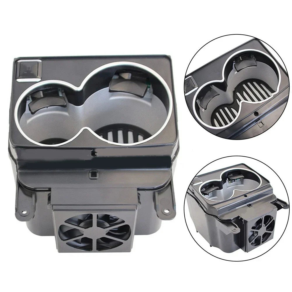 Cup Holder for Mercedes Vito V260 W446 W447 Hot Cold Beverages