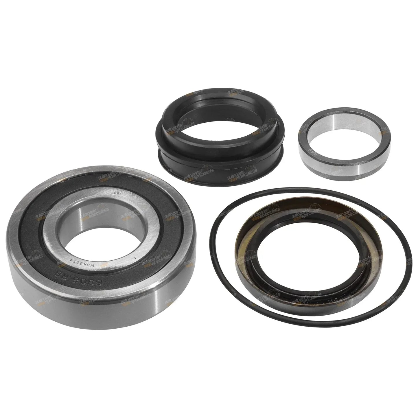 Rear Wheel Bearing Kit for Toyota Dyna YH81R (1985–1995)