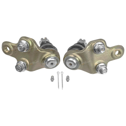 2 x Lower Ball Joints for Toyota Camry (2002–2006)