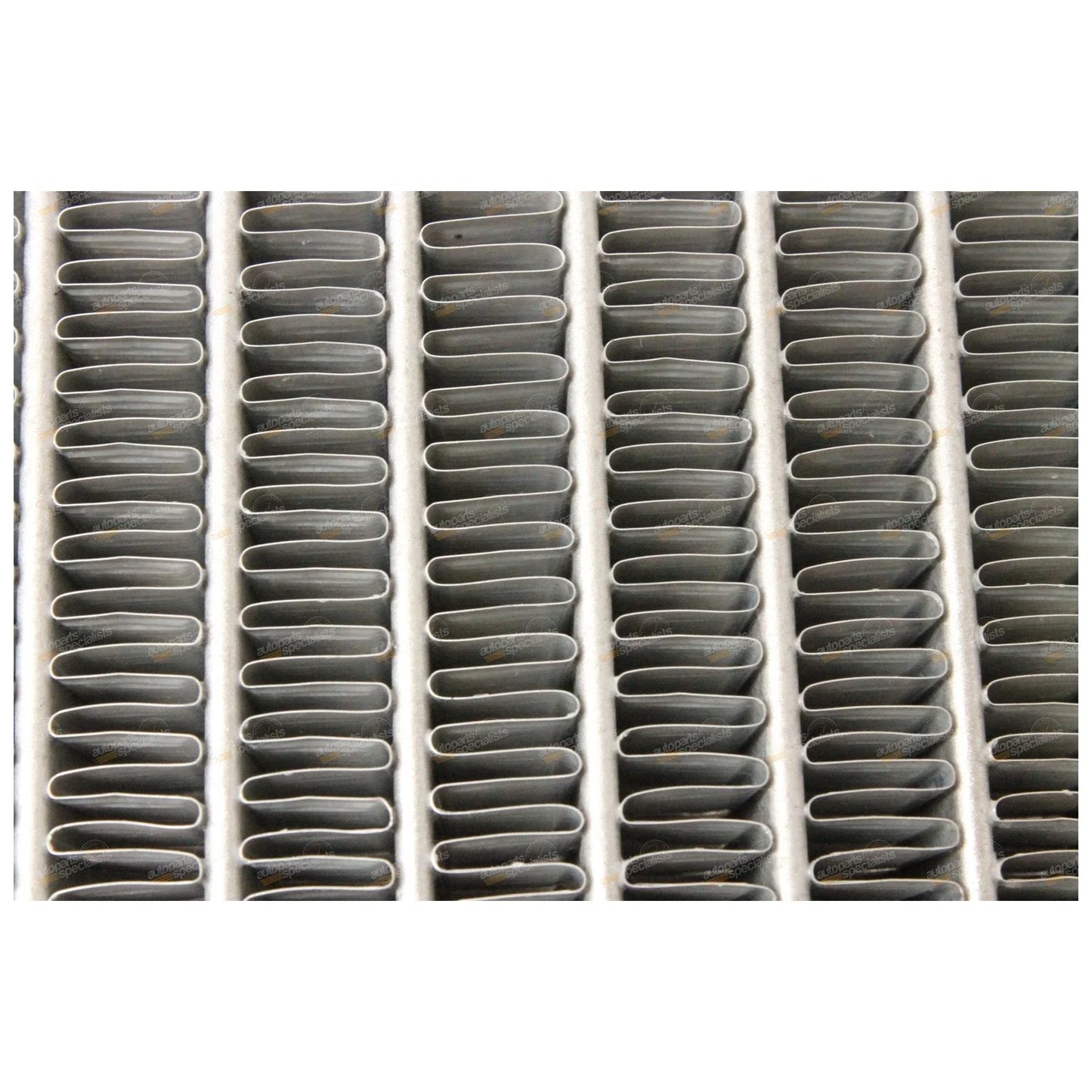 Alloy Core Radiator for Toyota RAV4 Auto/Manual 2.0L 4-Cylinder (2000–2003)