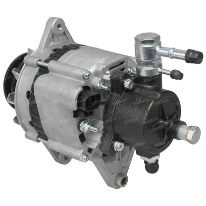 New Alternator for Ford Maverick (1988-1994)