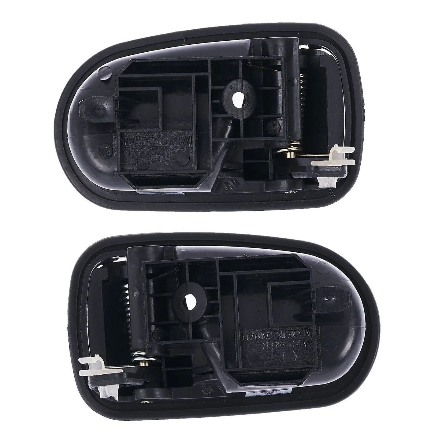 4pc Left Right Front & Rear Door Handle for Ford Courier Laser (1986–1994)