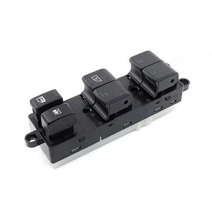 Right Driver Side Power Window Master Switch for Nissan Navara (2005-2014)