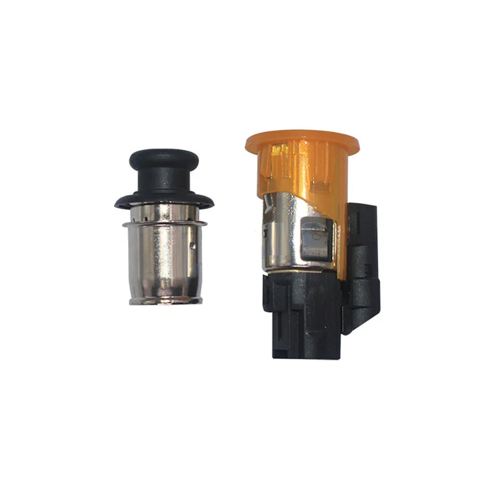 Cigarette Lighter for Renault Clio, Lada Largus, Dacia Logan, Sandero (2005-2023)