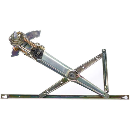 Front Right Manual Window Regulator for Honda Civic EG Coupe/Hatch (1992–2000)