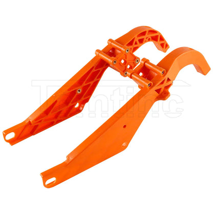 Brackets for Harley Touring Dresser FLHT (1993 - 2013)