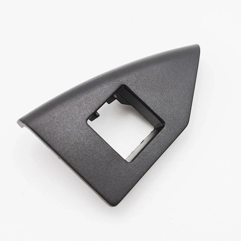 Charcoal Black Glove Box Door Covers for Nissan Altima (2007–2013)