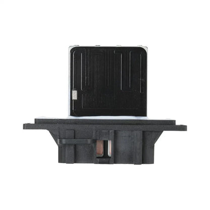Blower Motor Regulator Resistor for Nissan Frontier, Xterra, 200SX, Sentra (1995-2004)