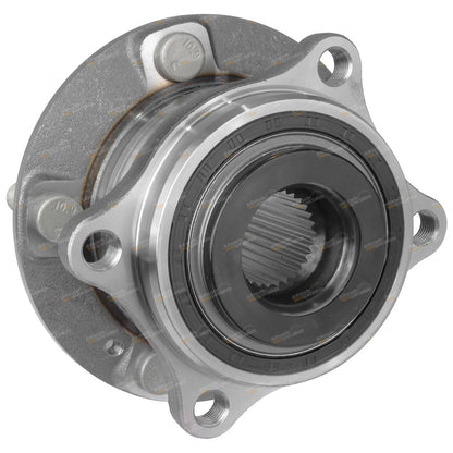 Front Wheel Bearing Hub Assembly for Kia Rondo RP UN (2008 - 2019)