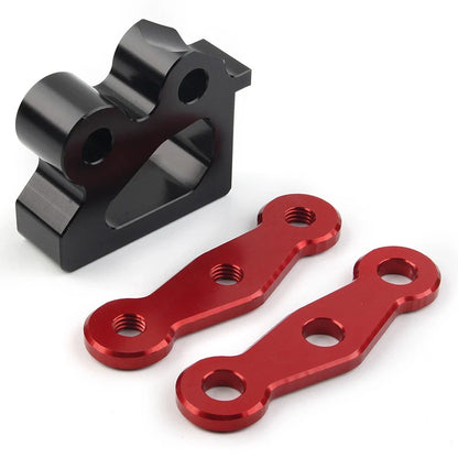 Billet Rear Shock Lowering Suspension for Honda Grom MSX125 2013-2020