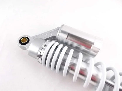 320mm JBS Rear Air Nitrogen Cell Shock Absorbers for Kawasaki EL252 Eliminator