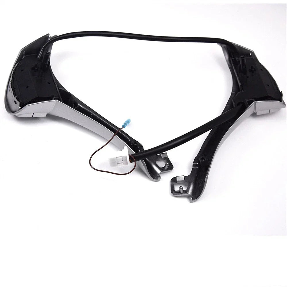 Multifunction Steering Wheel Control Switch for Nissan X-Trail (2013-2016)