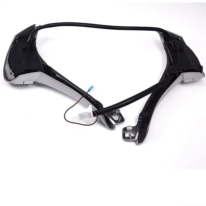 Multifunction Steering Wheel Control Switch for Nissan X-Trail (2013-2016)