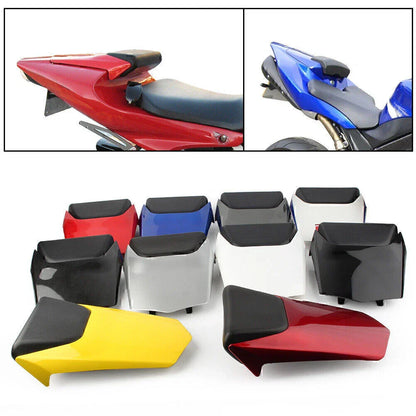 Rear Seat Cover Cowl for Yamaha YZF R1 (2000-2001) - Yellow