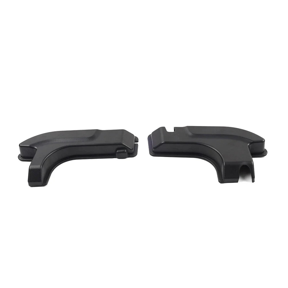 Tailgate Heating Wire Cable Cover for Jeep Wrangler JL (2018-2024)